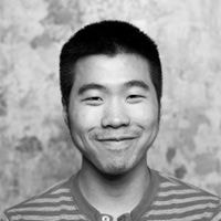 Portrait of Stephen Kao